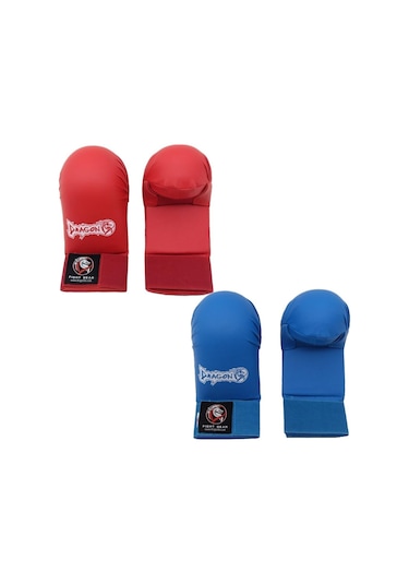 Dragondo 30010-p Karate Eldiveni Parmaksız Yeni Seri 2023 001