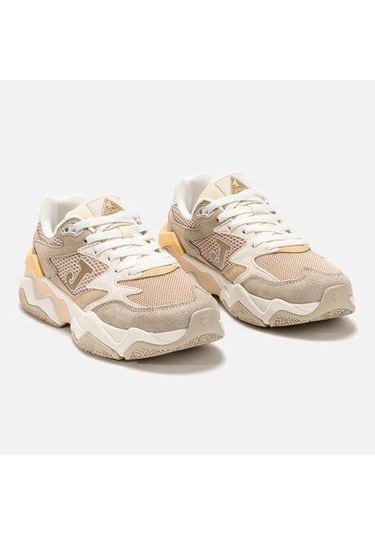 Joma C1400 Lady 2529 Beige Rosa Kadın Günlük Spor Ayakkabı Bej