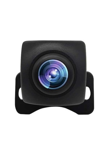 Didadodo Araç Wifi Geri Görüş Kamerası - Geniş Açılı Gece Görüşlü 360 Takip Ve Kayıt Sistemi, Kullanıcı Yönlendirici Model