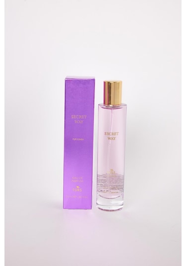Tudors Secret Way Kadın Parfüm EDP 55 ML