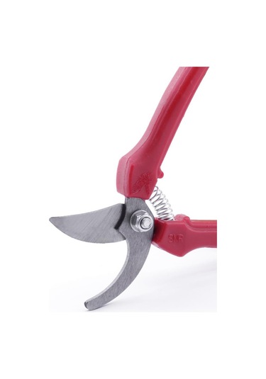 Telvesse Akman Budama Makası Desan Plastik Saplı Çakı 2 Li Set