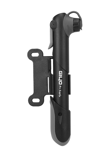 Youmex Mini Bisiklet Pompa Seti - 120 Psı Yüksek Basınçlı, Presta/schrader Valf Uyumlu, Tamir Aletleriyle Patçalar, Sac Rasp, Çıkarıcı Çubuklar