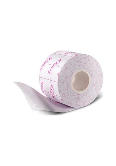 Roll Fix Tıbbi Esnek Flaster 10 CM x 10 M