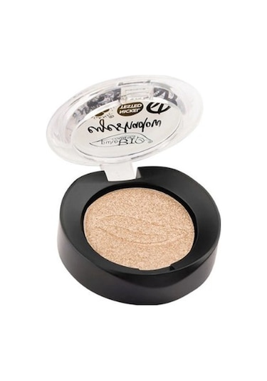 Puro Bio Eyeshadow Powder 01 2.5 G