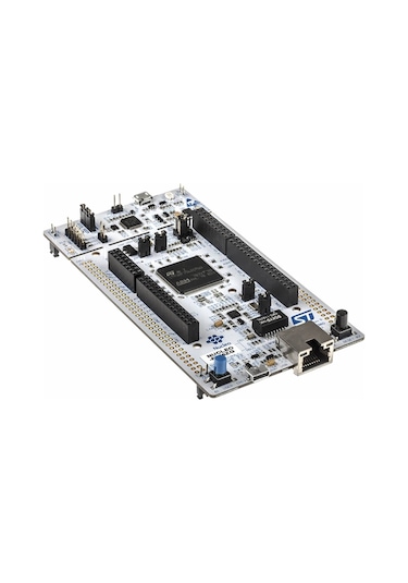 St Nucleo-f756zg Nucleo Kit Geliştirme Kartı Development Board