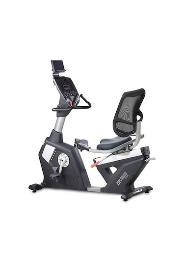 Diesel Fitness 700r Profesyonel Yatay Bisiklet