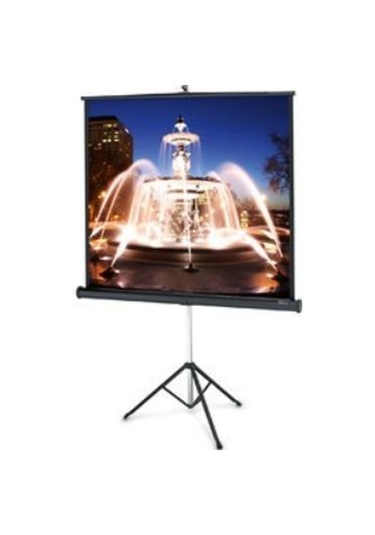 Projecta Proview 178X178Cm Tripod Projeksiyon Perdesi