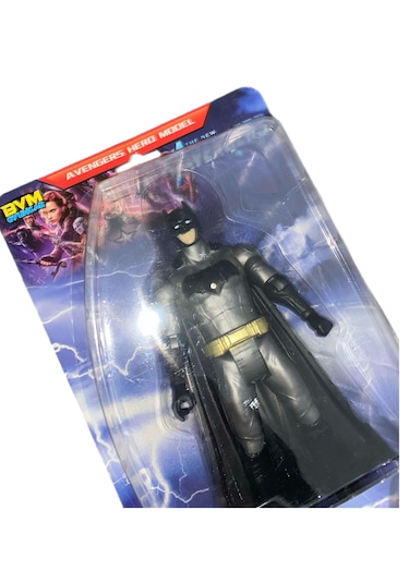 Batman Kara Şövalye Işıklı Figür 20 Cm