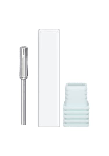 Suntek Tırnak Zımpara Bantları Matkap Uçları Makineleri