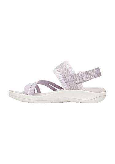 Merrell District 4 Backstrap Kadın Outdoor Sandaleti J007778-32128 Pembe Pembe