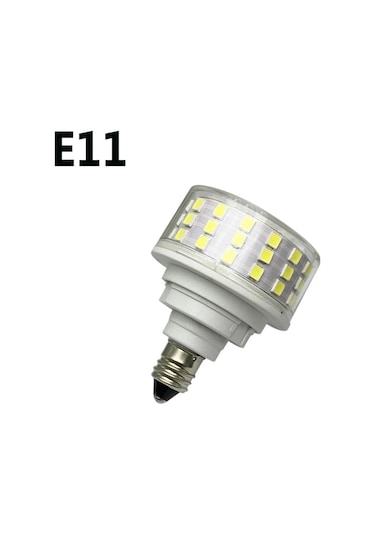 Agoodshop 3w Tarzı Rgb Lot E14 E27 Led Mum Ampuller Ac 220v Led Işık Avize Lamba 3w 6w 7w 9w Yatak O