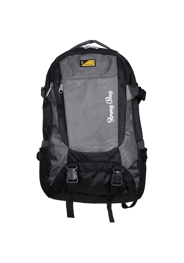 Strong Büyük Boy Seyahat Sırt Çantası- 17-18.4 Inch Laptop Bölmel