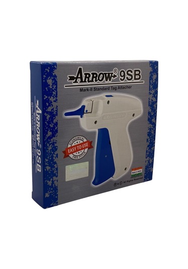 Kılçık Tabancası Standart / 9sb