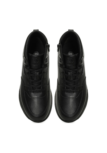 Lumberjack Yedıd 5pr Siyah Erkek Bot 000000000102039073 Siyah