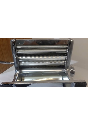 Marcato Ampia Maracato Ampia 150 Mm Erişte Makarna Makine Diğer