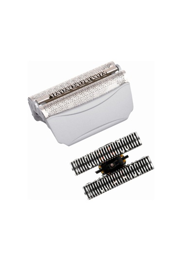 Braun Series 5 Wfs1wfs2 8995 İçin 51s Yedek Folyo Ve Kesici