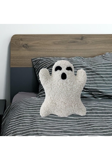 Suntek Magideal Cadılar Bayramı Hayaletleri Yastık Dolması Hayalet 30cm