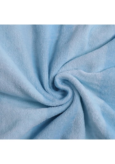 Suntek Yumuşak Emici Çocuk Kapşonlu Banyo/havuz/plaj Tip-3 Tip 3