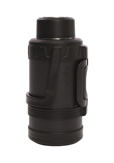 Çelik Termos - Igloo - Big Barrel - 4 Lt - Siyah - 205679 Çok Renkli