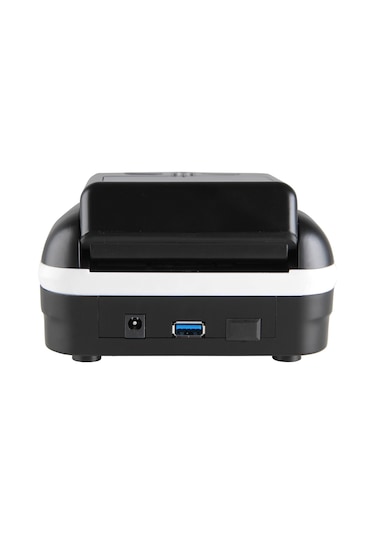 Baove GB5800 Sahte Para Kontrol Cihazı - Sahte Para Dedektör - TL - Euro