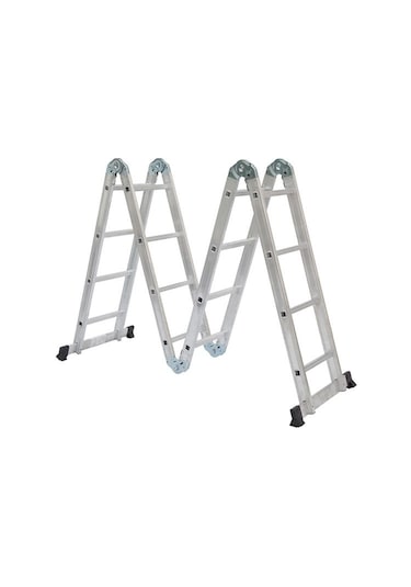 Narvon Akrobat Merdiven 4.70 16 Basamak