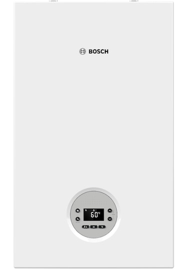 Bosch Condens 1200 W 24 kW Tam Yoğuşmalı Kombi