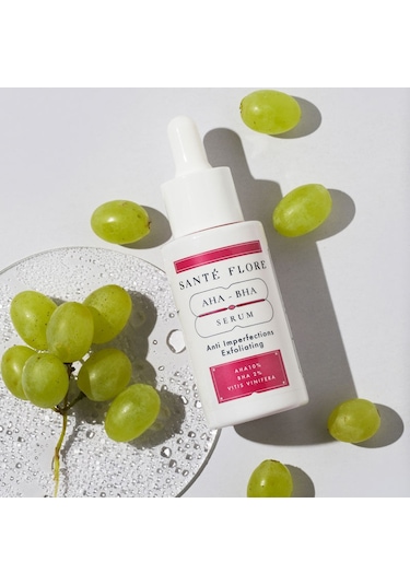 Sante Flore Aha-bha Serum 30 Ml