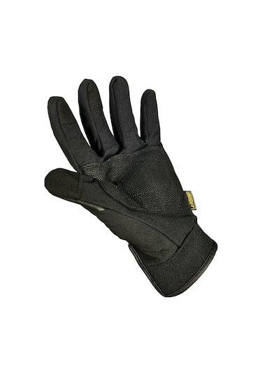 Forte Gt 07 Softshell Kışlık Korumalı Eldiven