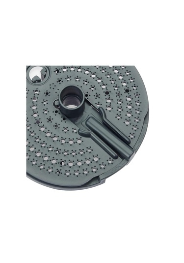 Suntek TM31 TM5 Aksesuarları Için Patates Soyma Aparatı Gri