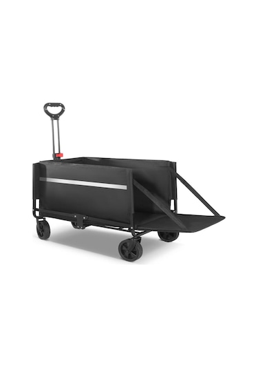 Freecamp Nest 250 Katlanır Wagon Araba