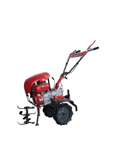 Bolat Fantom Benzinli Çapa Makinesi