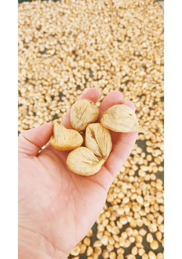 Biincir Kuru İncir Küçük Boy 1 KG