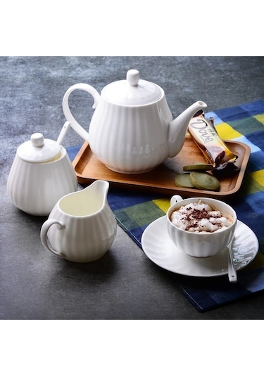 Westworld Cadılar Bayramı Kazan Dekoru, 9 Adet Kazan Tenceresi, Rafta Cadı Kazanı Servis Kaseler