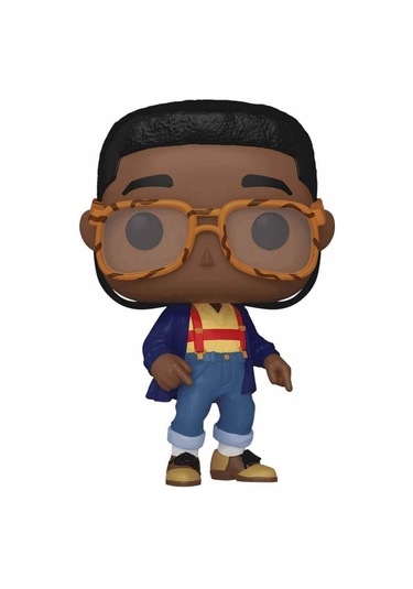 Funko Pop Figür Tv: Wb 100th Family Matters- Urkel