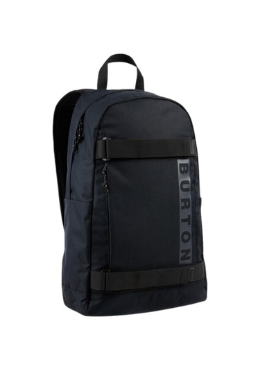 Burton Burton Emphasis 2.0 Sırt Çantası 002 Siyah