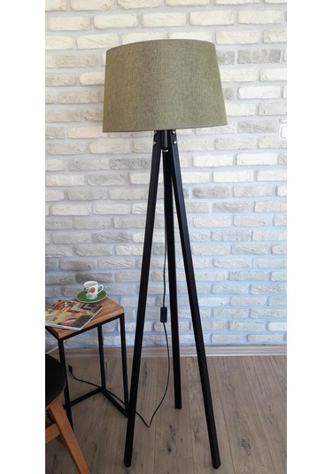 Lambada 3 Ayaklı Lambader,Abajur,Aydınlatma(218184400)