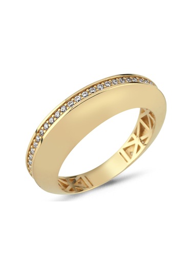 Spirito Line Yüzük Gianfranco