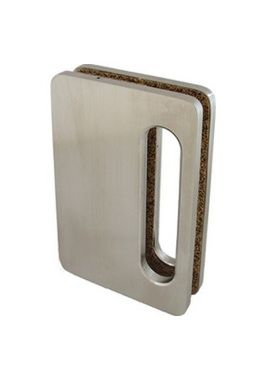 Ht-1802-sss Cam Kapı Karşılığı Çift Kanatlı Sürgü Sistemler İçin