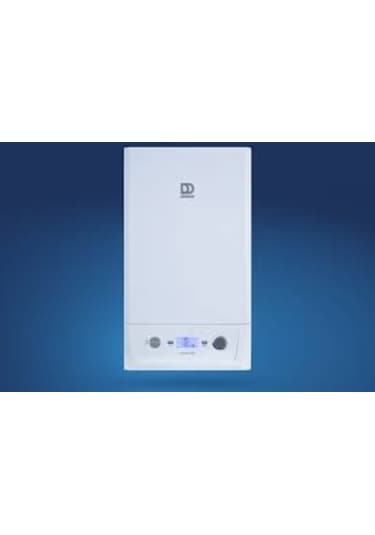 Demirdöküm Nitromix 24 Kw Tam Yoğuşmalı Kombi