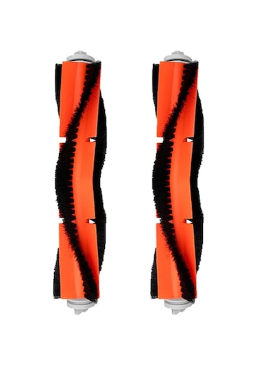 Ekstore Xiaomi Uyumlu Mi Robot Vacuum Mop Pro 2 3D(Stytj01,02,03,05Zhm) Uyumlu Globalversiyon Seti - ek3525