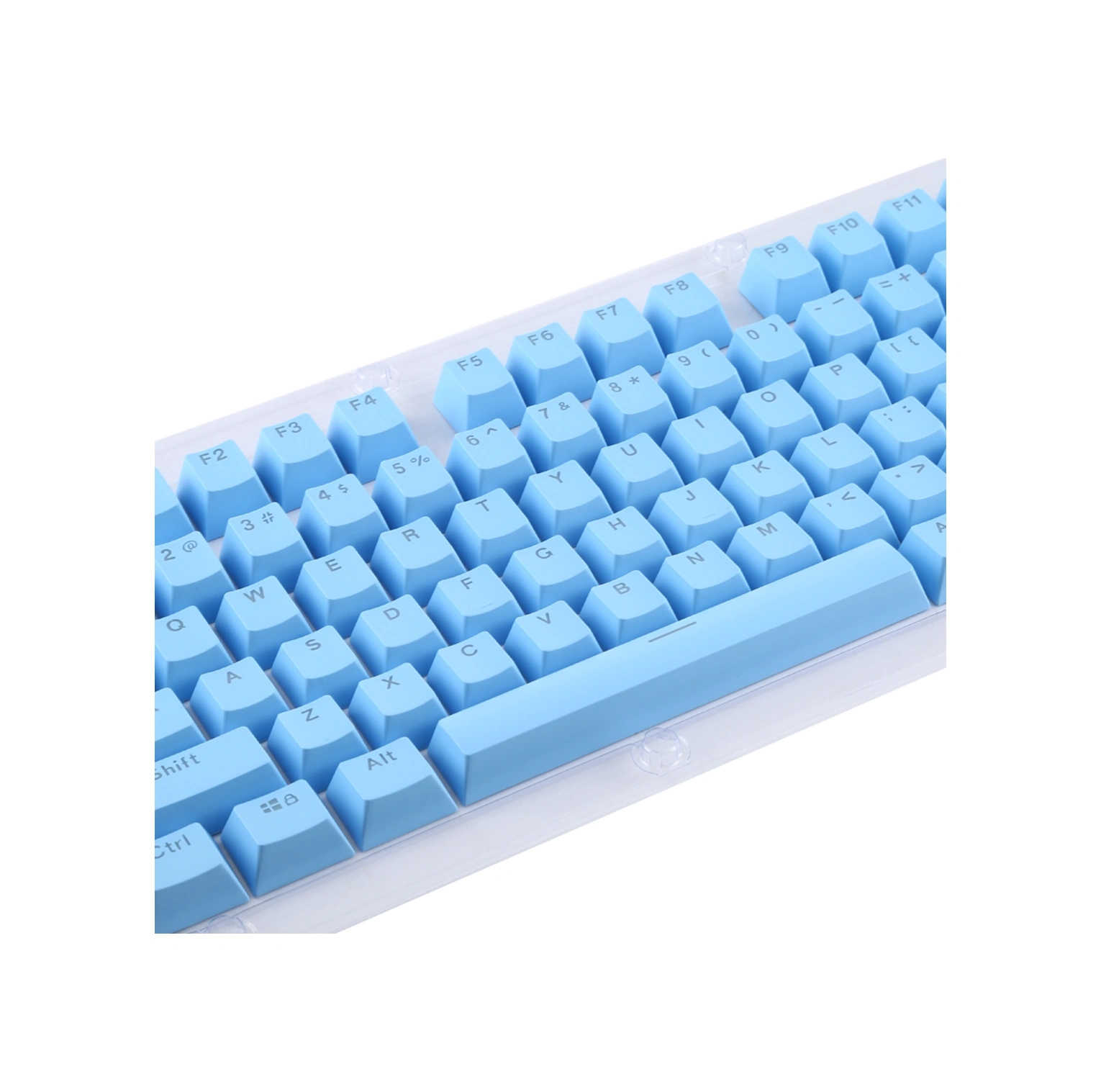 Sones Abs Yarı Saydam Tuş Takımları, Oem Yüksek Mekanik Klavye, Evrensel Oyun Klavyesi