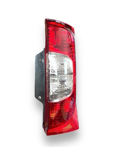 Peugeot Bipper 2008 - 2016 Sağ Stop Lambası Arka Çift Kapılı 6350ET