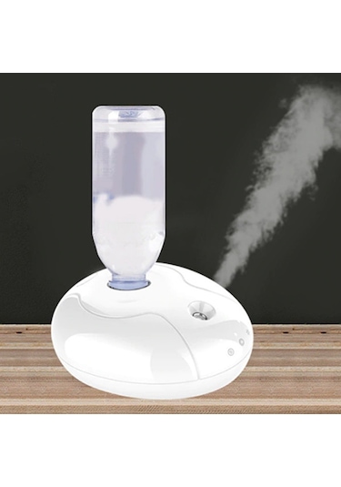Mini Portatif USB Aroma Yayan Hava Nemlendirici