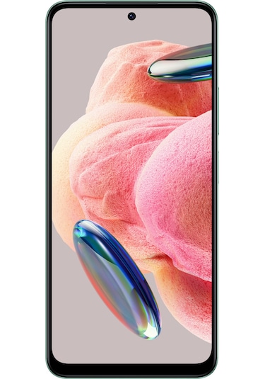 Xiaomi Redmi Note 12 6 GB 128 GB (Xiaomi Türkiye Garantili)