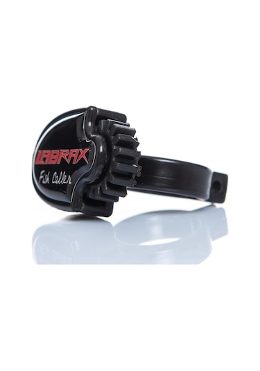 Labrax Balık Çağırıcı  Parmak Siyah