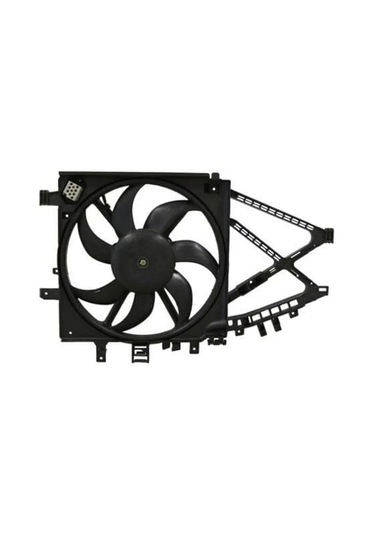 Opel / Corsa C 1.3/1.4/1.7 Su Fan Motoru Komple