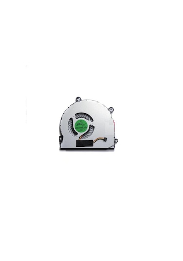 Samsung Uyumlu Np350 Np355 Np355V4X Np355V5X Np350E7C Cpu Soğutucu Fan
