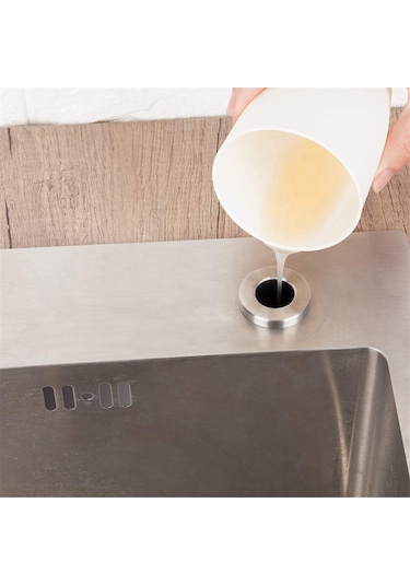 Xurunkeji Mutfak Lavabosu İçin Sabunluk Fırçalanmış Paslanmaz Çelik Tezgah Üstü Pompalı El Losyonu Şişe Ve Gümüş Gümüş