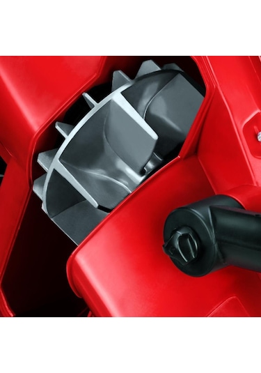 Einhell GC-EL 3000 E Yaprak Toplama Makinesi - 3433320