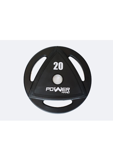 Flanş 20 kauçuk Kaplı